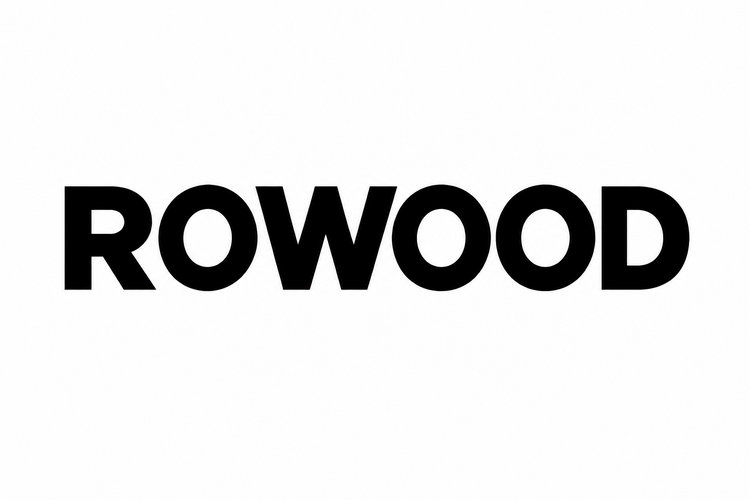 ROWOOD
