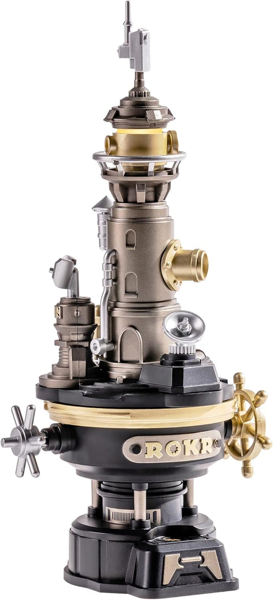 ROKR Navi Lighthouse Model CGM01