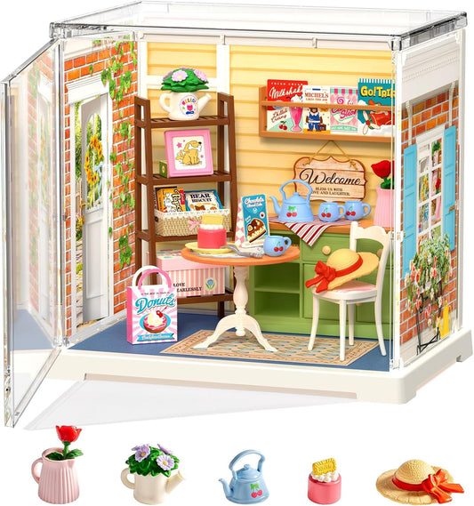 Rolife Sunshine Sip Porch DWS07B