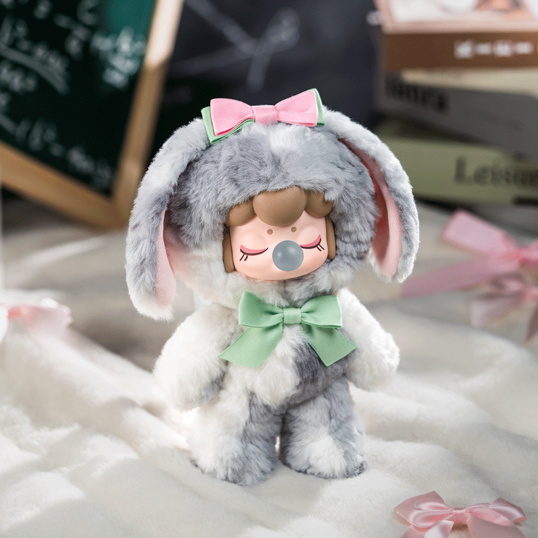 Rolife Nanci’s Shining Bunny Surprise Plush Dolls MNBXX