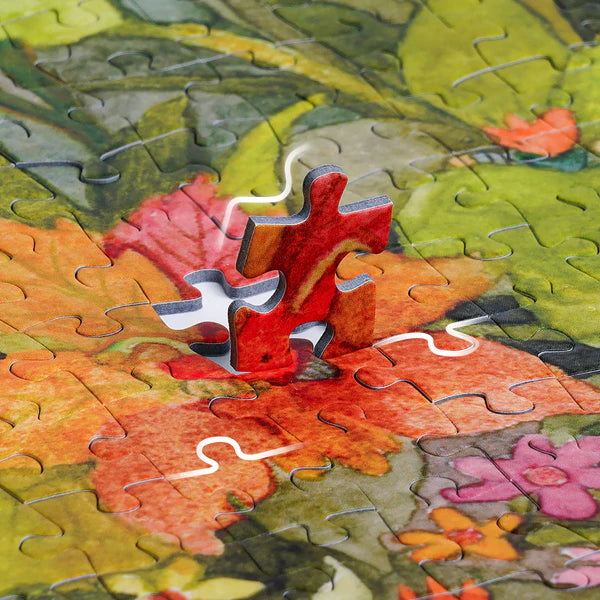 Rowood Tree House Tale 1000 Piece Jigsaw Puzzle PT010